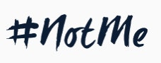 NotMe Solutions logo